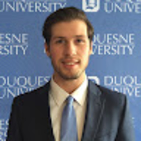 Meet your Posher, Patrick - Picture 1 of 1